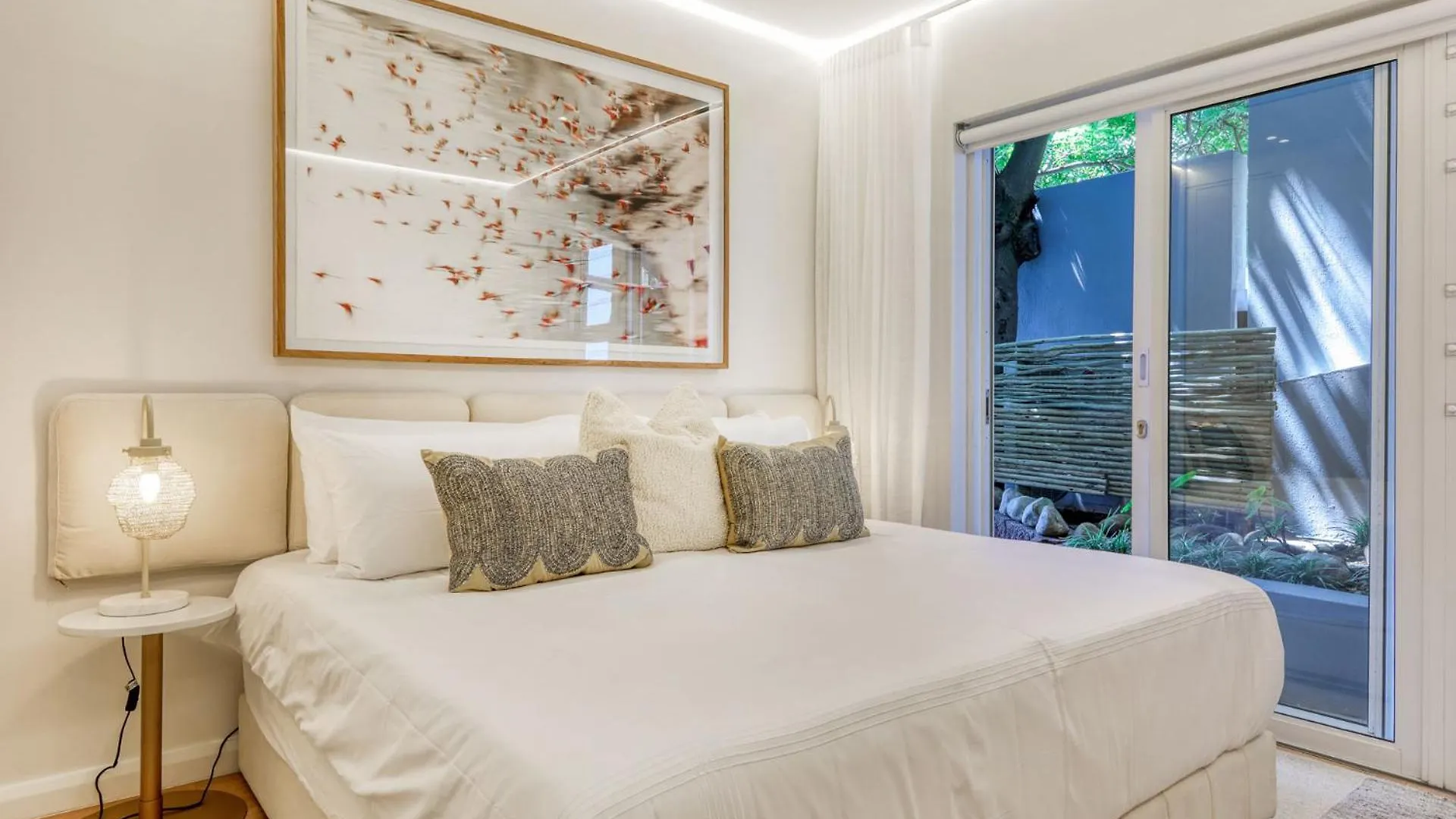 Villa Seapoint Seaview Elegant Home Cape Town