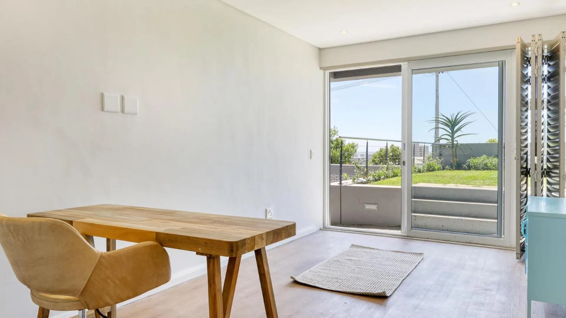 Seapoint Seaview Elegant Home Cape Town 0*,