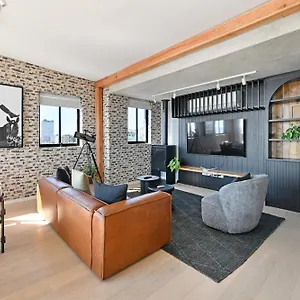 One26 On M - Fluent Serviced Cape Town